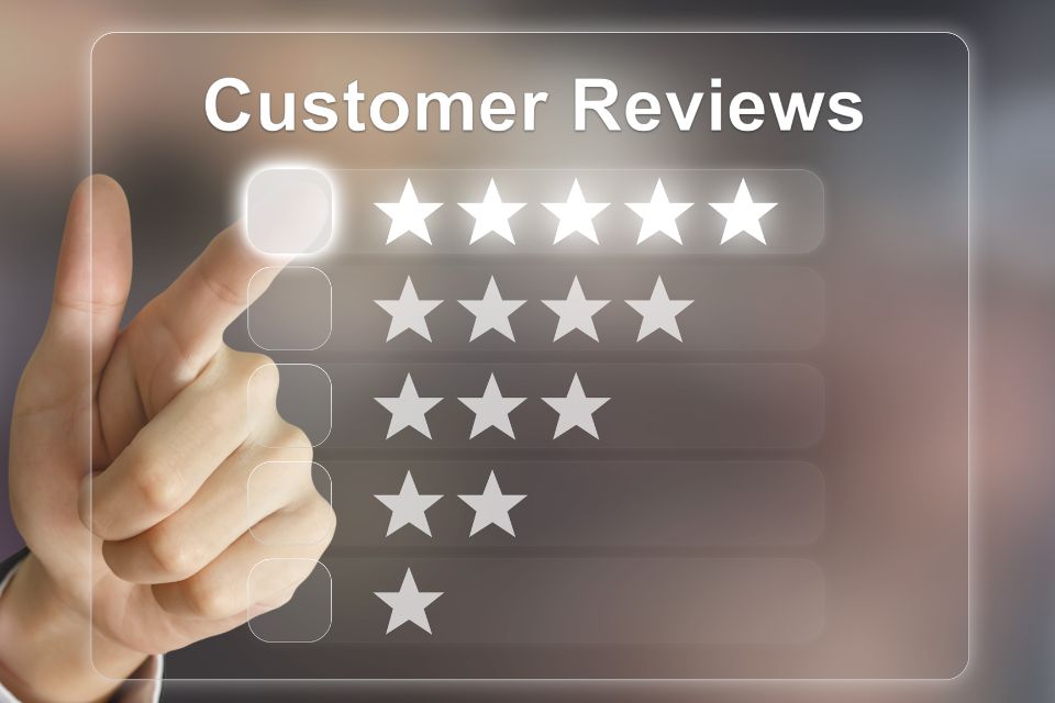 Customer-Centric Approach